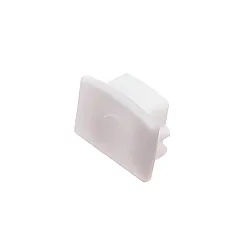 Заглушка ByLed PR-SF-SL-1612-HP без отверстия для светодиодного профиля PR-SF-SL-1612
