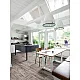 Линолеум Ideal Ultra Cracked Oak 5 3 м