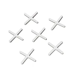 Крестики для плитки Admiral 1.5 мм 200 шт