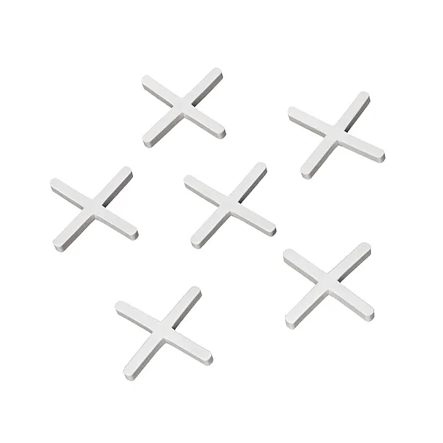 Крестики для плитки Admiral 2 мм 200 шт