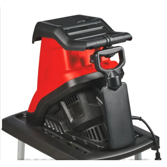 Измельчитель садовый Einhell GC-KS 2540 CB