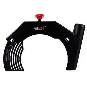 Кожух Mechanic Air Duster 230 для большой болгарки