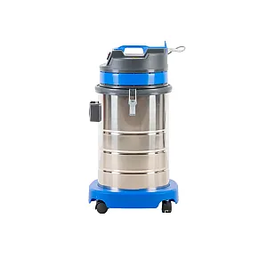 Пылесос промышленный Bayiun BF575 однотурбинный 30 л