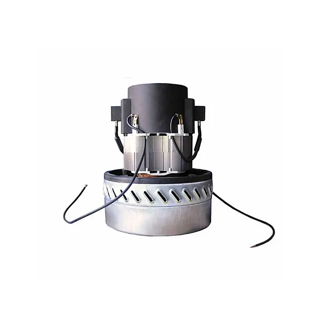 Пылесос промышленный Bayiun BF575 однотурбинный 30 л