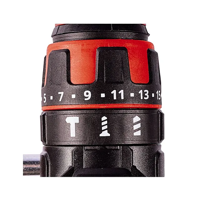 Шуруповерт ударный Einhell TE-CD 18/48 Li-i-Solo