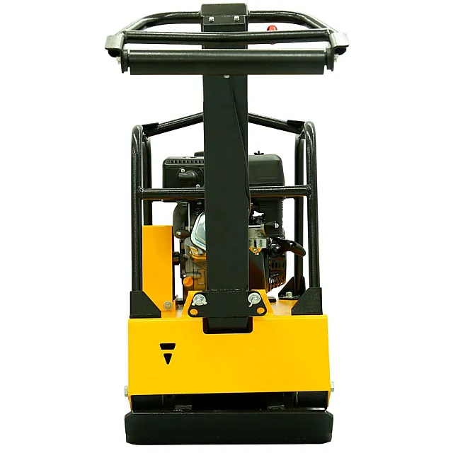 Виброплита Сплитстоун VS-309