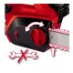 Пила цепная Einhell GH-EC 1835