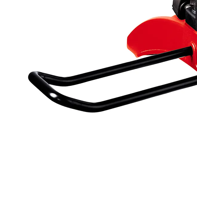 Пила торцовочная Einhell TC-SM 216 с протяжкой