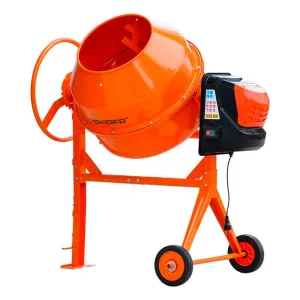 Бетономеситель Skiper BC-180