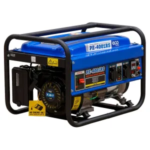 Генератор Eco PE-4001RS