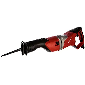 Пила сабельная Einhell TE-AP 1050 E без полотна