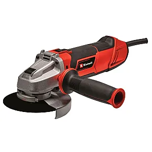 Углошлифмашина электрическая Einhell TE-AG 125/1010 CE Q