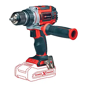 Шуруповерт Einhell TР-CD 18/60 Li BL - Solo