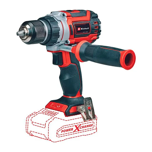 Шуруповерт Einhell TР-CD 18/60 Li BL - Solo