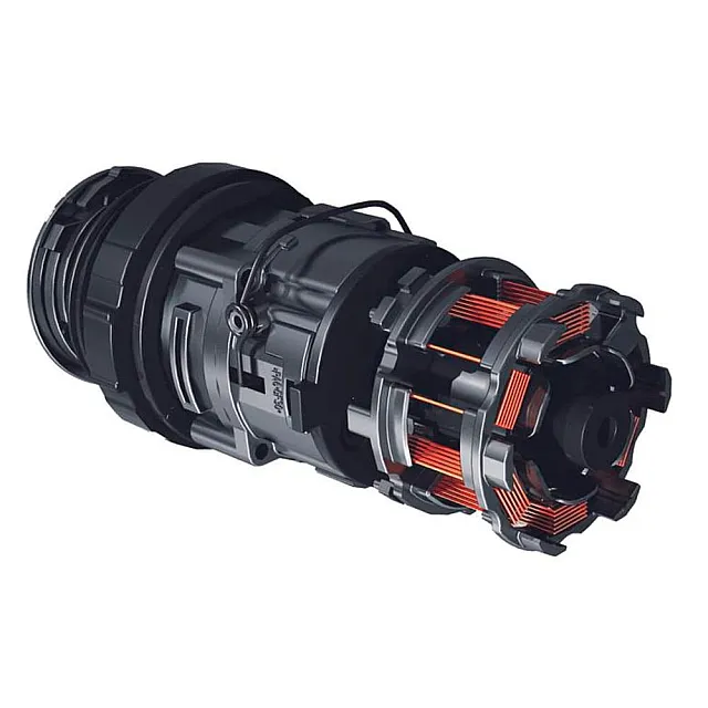 Шуруповерт Einhell TР-CD 18/60 Li BL - Solo