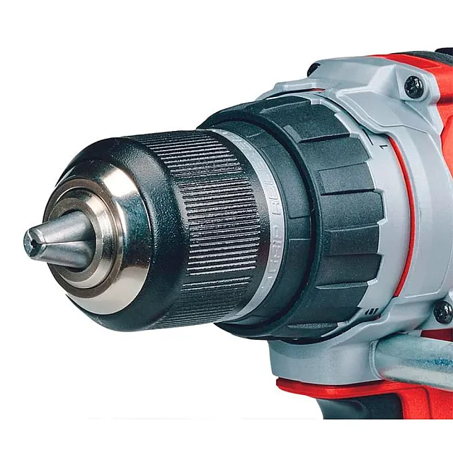 Шуруповерт Einhell TР-CD 18/60 Li BL - Solo