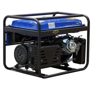 Генератор Eco PE-7001RS