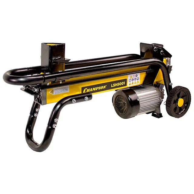 Дровокол Champion LSH5001