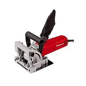 Фрезер кромочный Einhell TC-BJ 900