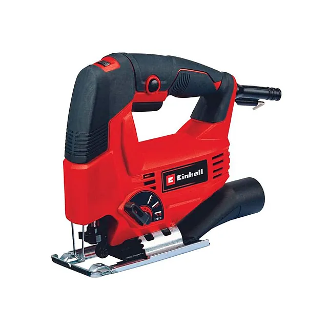 Лобзик электрический Einhell TC-JS 80/1