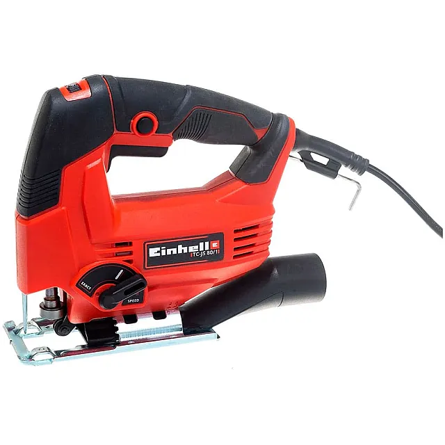 Лобзик электрический Einhell TC-JS 80/1