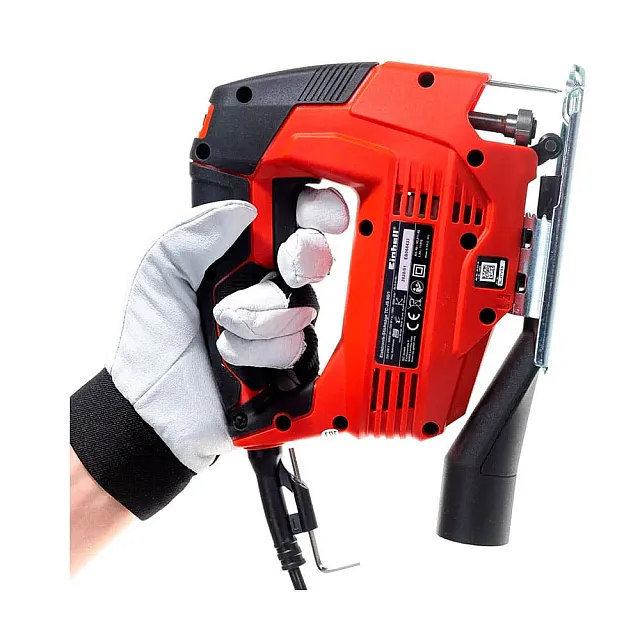 Лобзик электрический Einhell TC-JS 80/1