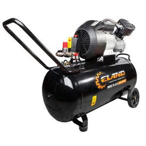 Компрессор воздушный Eland Wind 70-2CO 702COEL