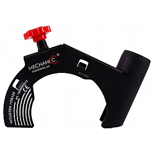 Кожух Mechanic Air Duster 115-125 мм для малой болгарки