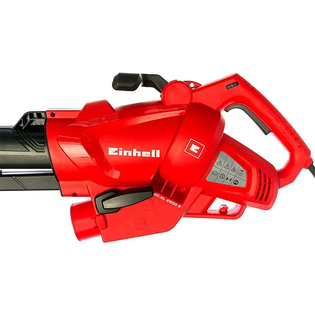 Воздуходувка электрическая Einhell GC-EL 2500 E
