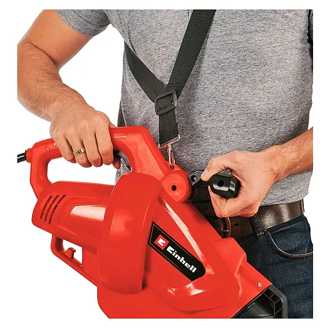 Воздуходувка электрическая Einhell GC-EL 2500 E