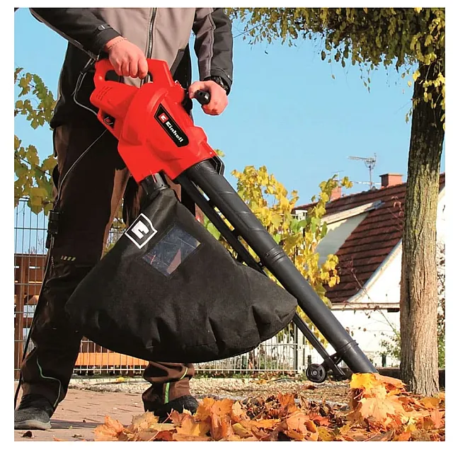 Воздуходувка электрическая Einhell GC-EL 2500 E