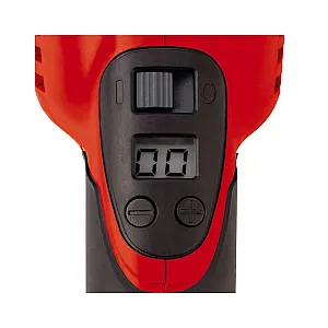 Машина полировальная Einhell CC-PO 1100/1 E