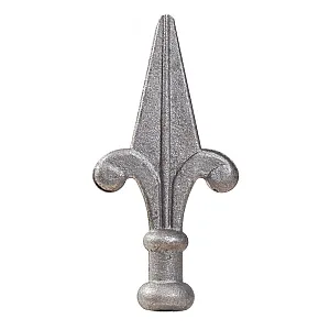 Элемент кованый пика 13.059-К