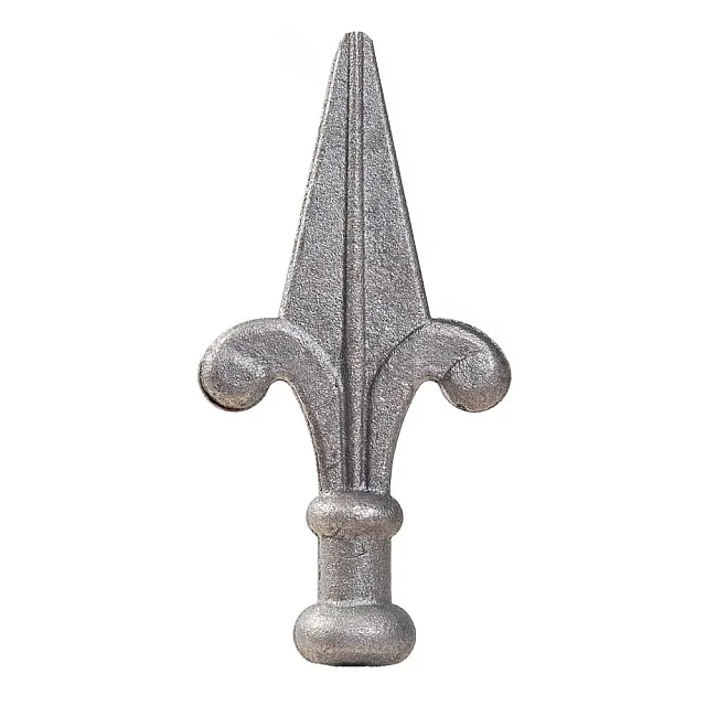 Элемент кованый пика 13.059-К