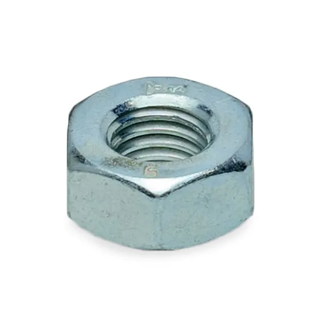 Гайка М12 Монтаж MV001080 цинк