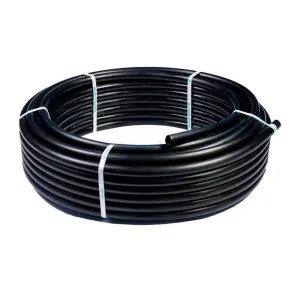 Труба напорная питьевая 00129216 ПЭ100 SDR13.6 25*2 мм