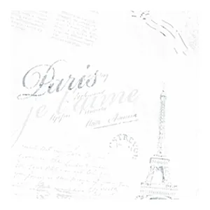 Панель ПВХ Sanrelia Стандарт New Париж серый 233/3 2.5*0.25*0.07 м