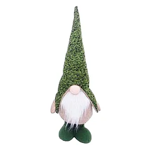 Фигурка новогодняя Green Gnome