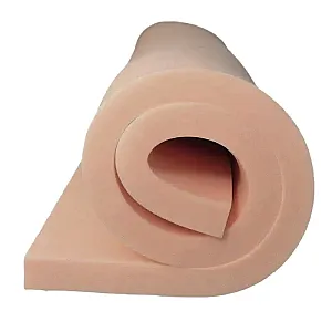 Поролон мебельный ФомЛайн 100*1000*2000 мм