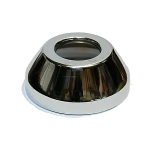 Отражатель Vieir VR2075 латунь 1