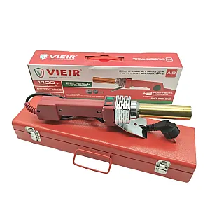 Сварочный аппарат для полипропиленовых труб Vieir А-9