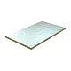 Плита теплоизоляционная Rockwool Камин Баттс 1000*600*30 мм