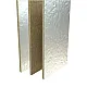 Плита теплоизоляционная Rockwool Камин Баттс 1000*600*30 мм