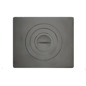 Плита одноконфорная П1-3