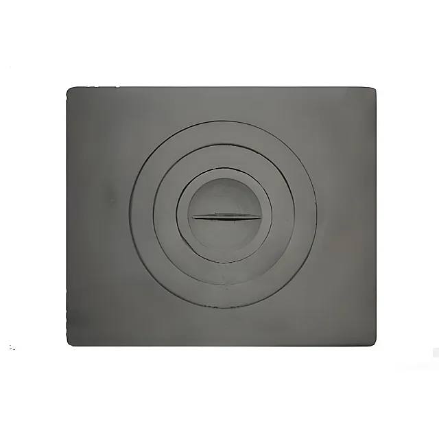 Плита одноконфорная П1-3