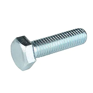 Болт оцинкованный РМЗ М10*35
