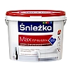 Краска Sniezka Max White Latex белая 10 л