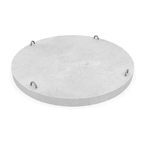 Днище для канализационного кольца ПДн 10