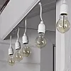 Гирлянда Luazon Lighting Белт-лайт Ретро Spec УМС 10 м