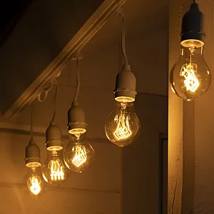 Гирлянда Luazon Lighting Белт-лайт Ретро Spec УМС 10 м